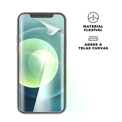 Película para Nokia C21 Plus - Hydrogel Gamer Fosca -Gshield