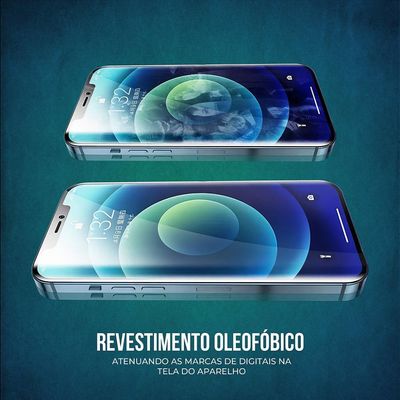 Película para  Xiaomi Redmi Note 14 Pro 5G - Hydrogel Gamer Fosca - Gshield