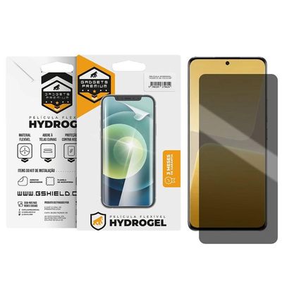 Película para Xiaomi 13 Pro 5G -Privacidade Hydrogel-Gshield