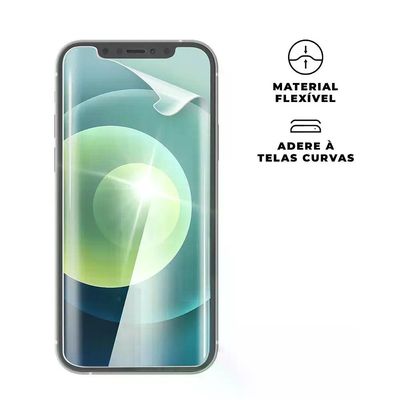 Película para Realme 11 5G - Hydrogel Gamer Fosca - Gshield