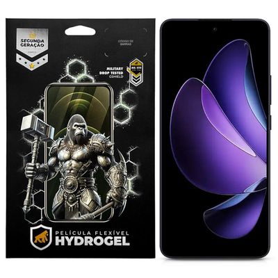 Película para  Oppo Reno 13 5G - Hydrogel Gamer Fosca - Gshield