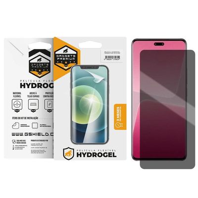 Película para Xiaomi 13 Lite 5G - Privacidade Hydrogel - Gshield