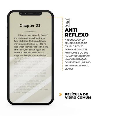 Película para Galaxy Z Flip 3 5G - Hydrogel Fosca - Gshield