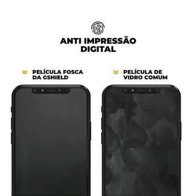 Película para Xiaomi 14 Pro - Hydrogel Gamer Fosca - Gshield