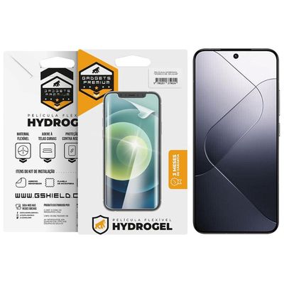 Película para Xiaomi 14 Pro - Hydrogel Gamer Fosca - Gshield