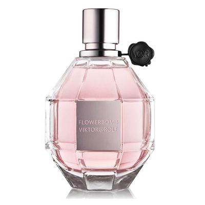 Flowerbomb Viktor Rolf Perfume Feminino Eau de Parfum 100ml Importado 100ml