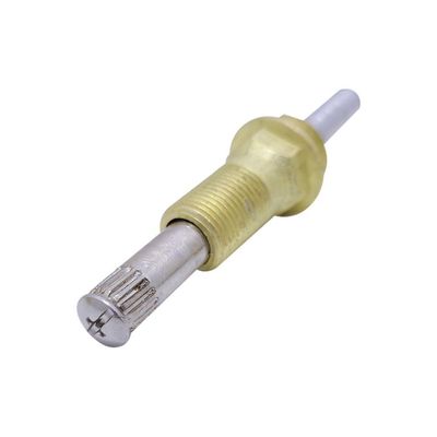 Kit Reparo Salva Registro C/ Acabamento Chuveiro Pressão C23