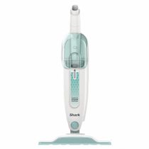 MOP SHARK VAPORIZADOR BRANCO E VERDE 220V 4133250059