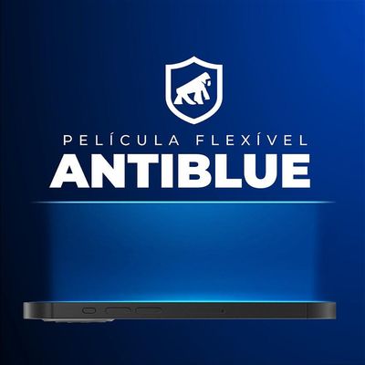 Película para iPhone 12 Mini - AntiBlue - Gshield