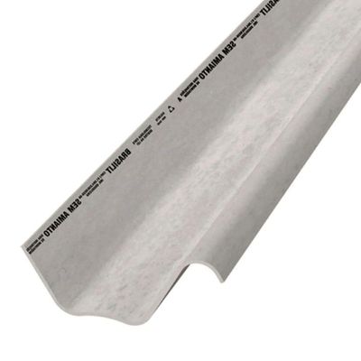 Telha Kalheta 8mm 5 Metros - 232085005 - Brasilit Telha Kalheta 8mm 5,00m Crfs