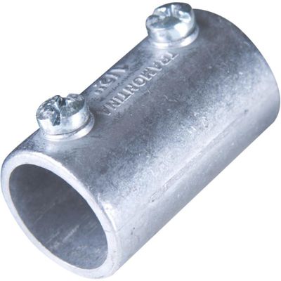 Luva De Emenda Flexor Sem Rosca 1-2"" - 56131021 - Tramontina Luva De Emenda Flexor Sem Rosca 1-2'' Tramontina