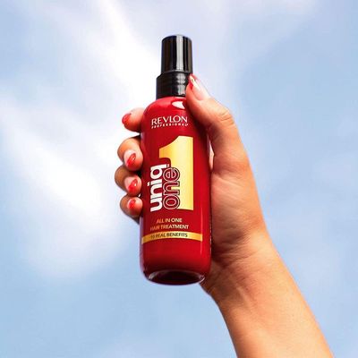 Revlon-professional Uniq-one All In One Hair Treatment Leave-in 150ml