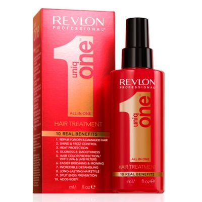 Revlon Professional Uniq One All In One Hair Treatment Leave-in - 150ml