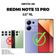 Película para Xiaomi Redmi Note 13 Pro - AntiBlue - Gshield