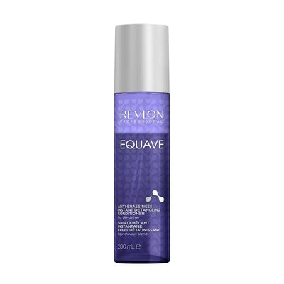 Revlon Professional Equave Anti-brassiness Instant Detangling Conditioner 200ml