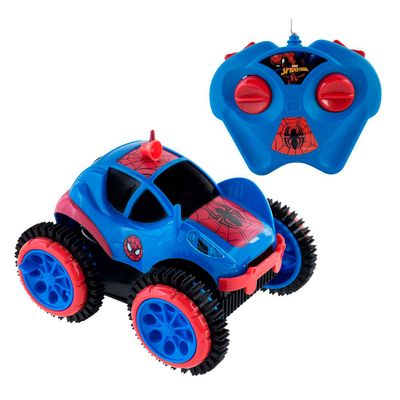 Carro Candide Controle Remoto Spider Flip