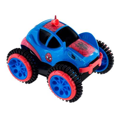 Carro Candide Controle Remoto Spider Flip