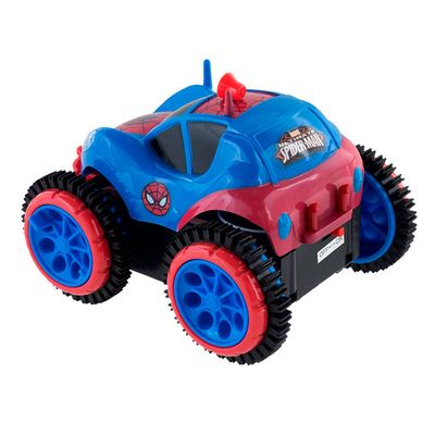 Carro Candide Controle Remoto Spider Flip