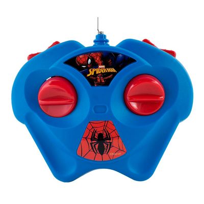 Carro Candide Controle Remoto Spider Flip