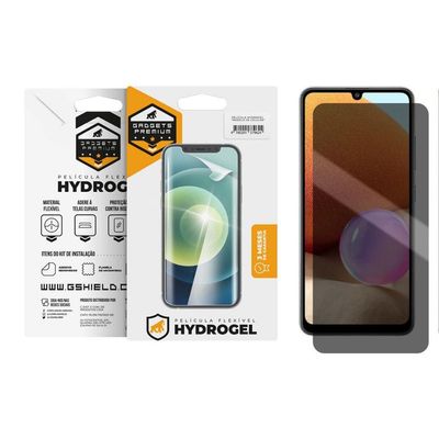 Película Privacidade Hydrogel para Samsung Galaxy A32 4G - Gshield