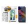 Película para Xiaomi Redmi note 11T Pro Plus - Privacidade Hydrogel - Gshield