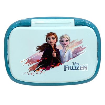 Kit Frozen - Veículo Controle Remoto Snow Machine - Azul + Laptop Frozen Bilíngue