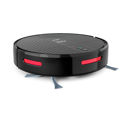 Aspirador Robô Philco MOP Filtro Hepa Bivolt PAS22P Bivolt