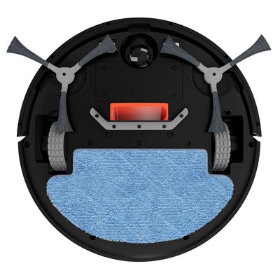 Aspirador Robô Philco MOP Filtro Hepa Bivolt PAS22P Bivolt