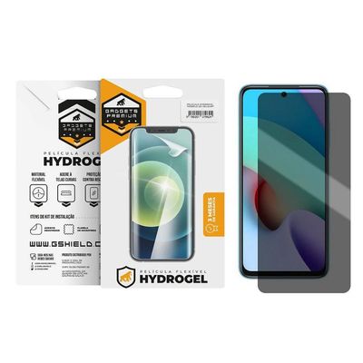 Película para Xiaomi Redmi note 11E - Privacidade Hydrogel - Gshield