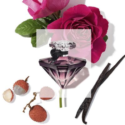 La Nuit Trésor Lancôme Perfume Feminino Eau de Parfum 30ml Importado Único / Incolor