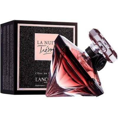 La Nuit Trésor Lancôme Perfume Feminino Eau de Parfum 30ml Importado Único / Incolor