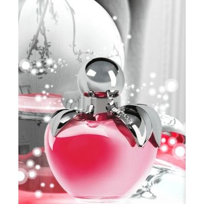 Nina Nina Ricci Perfume Feminino Eau de Toilette 80ml Importado Único / Incolor