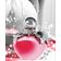 Nina Nina Ricci Perfume Feminino Eau de Toilette 80ml Importado Único / Incolor