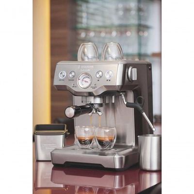 Cafeteira Elétrica Tramontina By Breville Express 1,8 Litros 110V