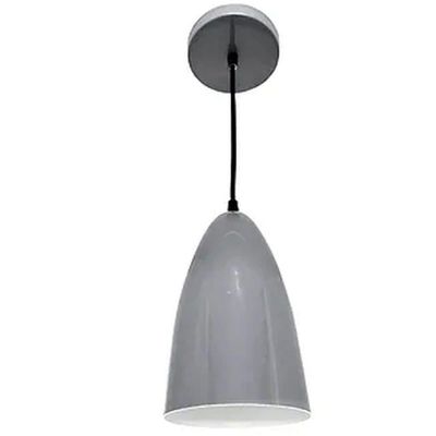 Pendente Detroit Lixado - Pd131-lx - Kin