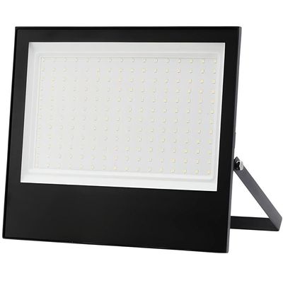 Refletor Tr Led Com 200 Watts 6500k Preto - 15030061-02 - Taschibra
