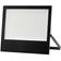 Refletor Tr Led Com 200 Watts 6500k Preto - 15030061-02 - Taschibra
