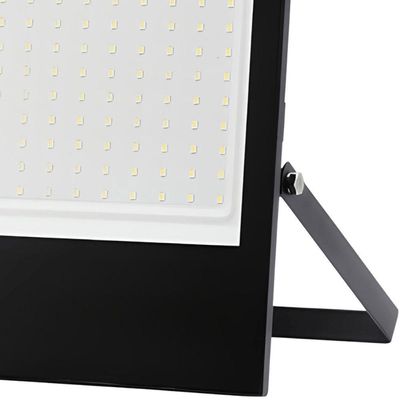 Refletor Tr Led Com 200 Watts 6500k Preto - 15030061-02 - Taschibra