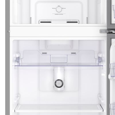 Geladeira Continental Frost Free 400L Duplex Prata (TC45S) 127V