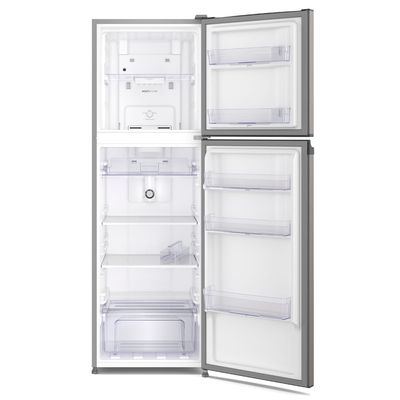 Geladeira Continental Frost Free 400L Duplex Prata (TC45S) 127V