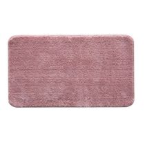 Tapete Vip 50cm x 90cm Rose Jolitex