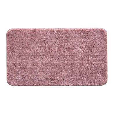 Tapete Vip 50cm x 90cm Rose Jolitex