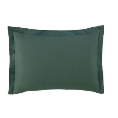 Fronha Avulsa Poliester Toque Acetinado 50cmx70cm Altenburg Azul