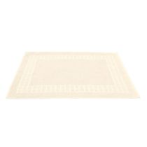 Toalha Piso Domus 50x80cm Bouton