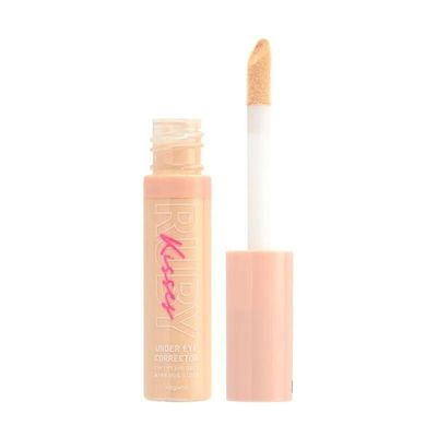 Ruby Kisses Corretivo Para A área Dos Olhos Under Eye 10ml Cor: 10
