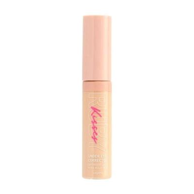 Ruby Kisses Corretivo Para A área Dos Olhos Under Eye 10ml Cor: 10