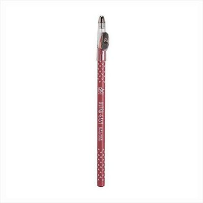Ruby Kisses Lápis De Boca Lip Liner Pale Nude