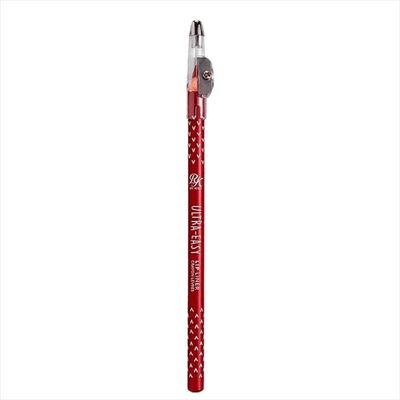 Ruby Kisses Lápis De Boca Lip Liner Red