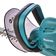 Aparador De Cercas Viva 400W Uh5261 Makita 110V