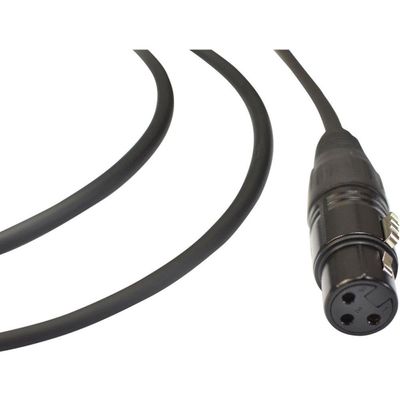 Cabo Para Microfone Ninjah 7 Metros Xrlm-xrlf Santo Angelo
